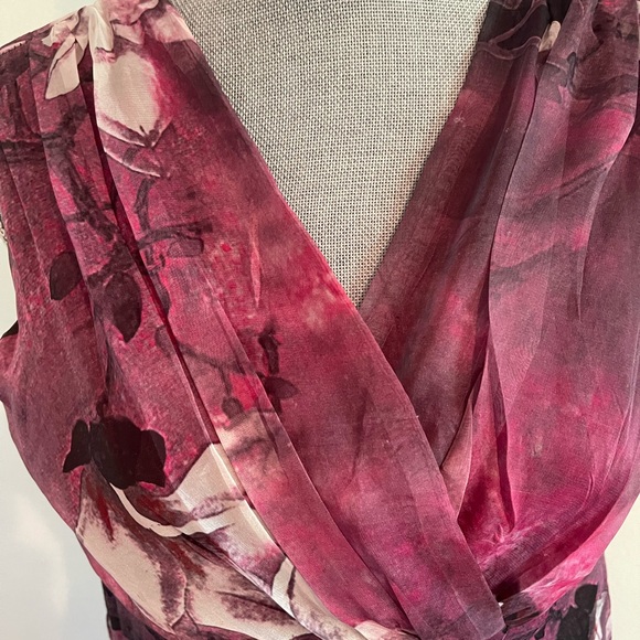 Style Floral Dress - Picture 6 of 13